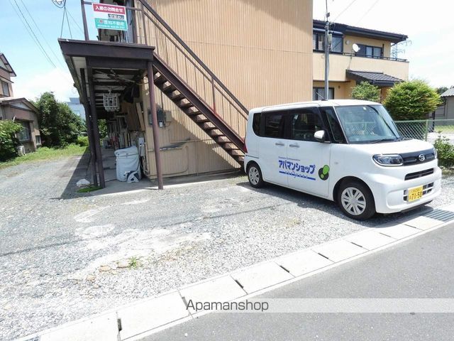 前野荘のその他写真