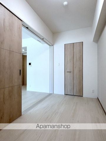 メゾンドボヌールBENTENCHOの内装写真