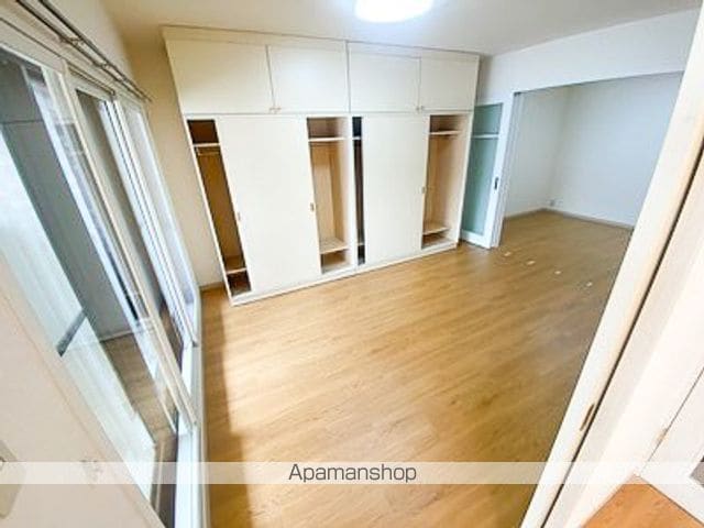 クリオパレス青葉 弐番館の内装写真