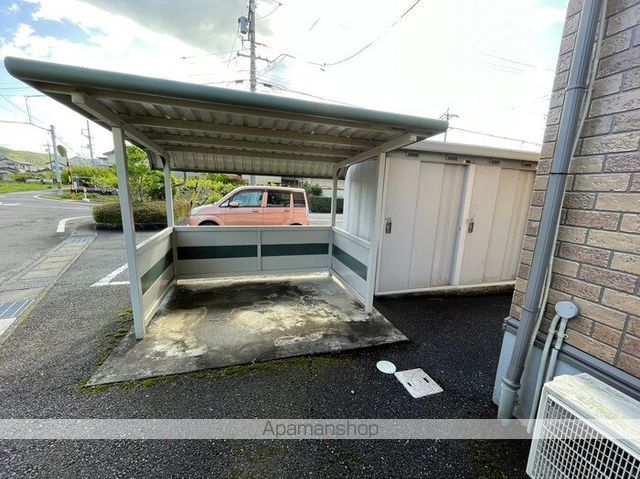 ウィルモア小野 A棟の内装写真