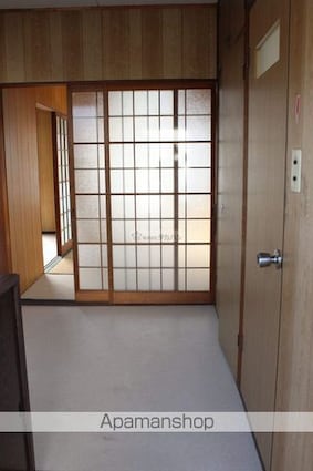 徳永住宅[2K/37.18m2]の内装1