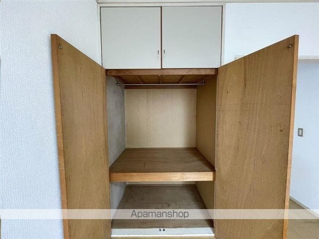 コーポしらはたの内装写真