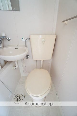 アーバンスペース小鹿の内装写真