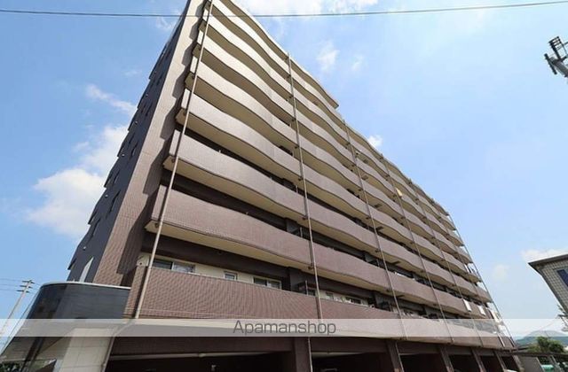 レブリアント板付の玄関写真