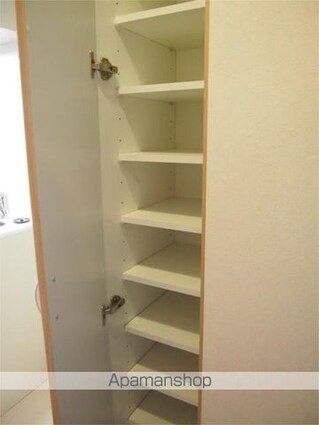 ルーブル中野本町[1K/25.51m2]のトイレ