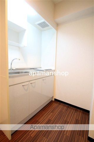 インペリアル靭本町の内装写真