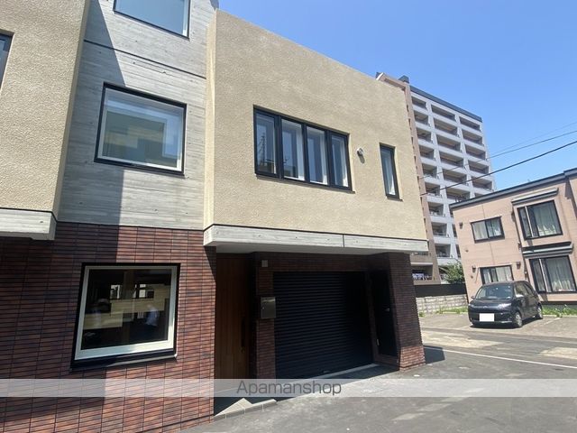 KPーGARAGE KOTONIの外観写真