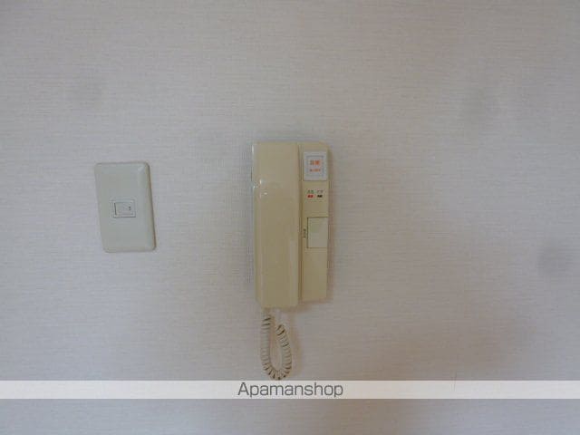 ルミエール宮脇の内装写真