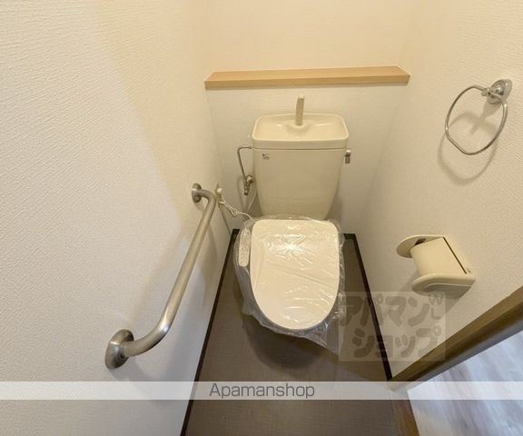 MNS天ヶ池の内装写真