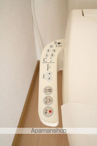 コーポうきたの内装写真