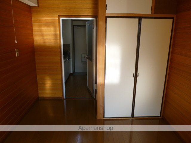 R・E・A住吉の内装写真