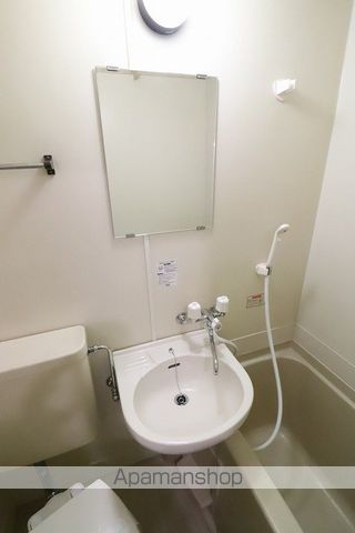 コーポオークスの内装写真