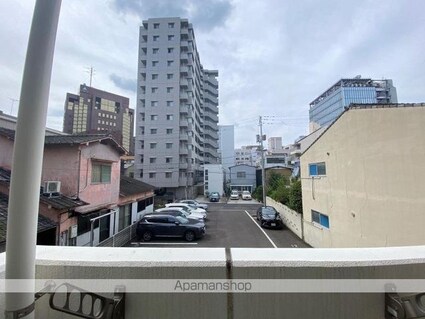 パサル藤塚[1R/37.78m2]の内装5