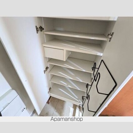 アーバイルスパシエ芝浦ベイサイド[1K/20.16m2]のその他内装2