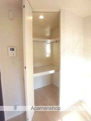 ラ・シエスト[1K/28m2]の収納