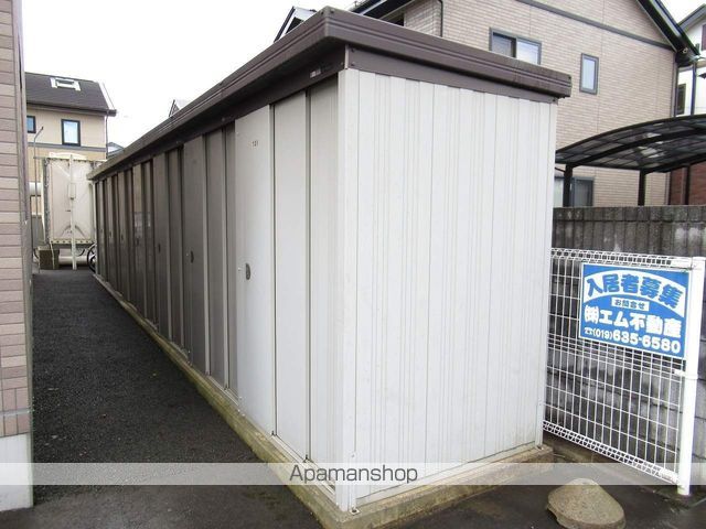 FRAISEマンションのその他写真
