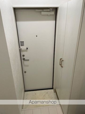 INFOGLIA BREZZAの内装写真