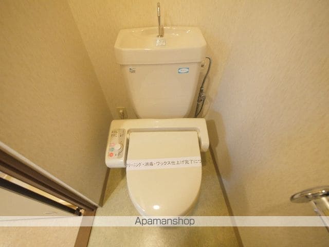 レジデンスカープ名古屋の内装写真