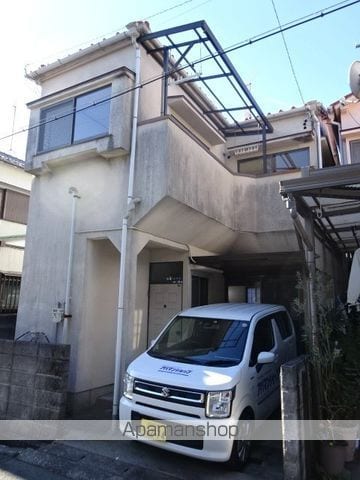 西伊場町37-8貸家