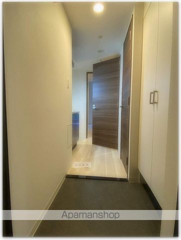 ESLEADHONMACHIRESIDENCEの内装写真