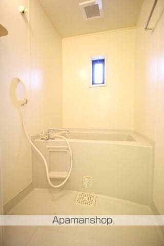 ディアス関IIの内装写真