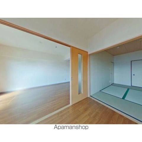ラクール 中切の内装写真