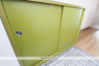 香川県高松市塩屋町[3LDK/59.36m2]の内装3