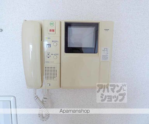 HF四条河原町レジデンスの内装写真