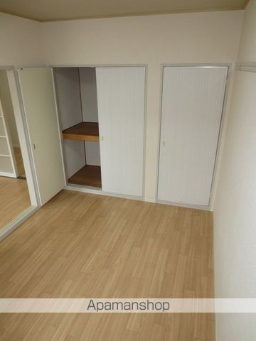 ディアコート岩本Bの内装写真