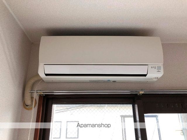 崎山ハイムの内装写真