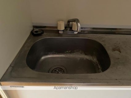 アイランドガーデン山田[1K/23.24m2]の内装1