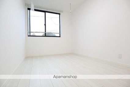 Ｂｌａｎｃ　Ｔｅｒｒａｃｅ　Ｍａｔｓｕｄｏ（ブランテラス松戸）[1K/20.06m2]のリビング・居間