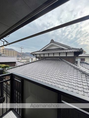 アーバン和の内装写真