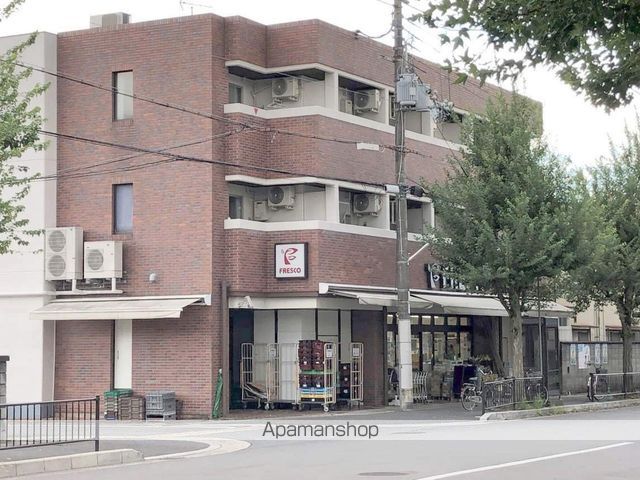 サンパティーク北山の周辺写真