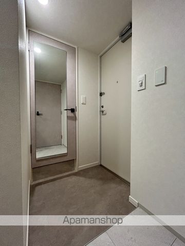 アーバネックス堺筋本町の内装写真