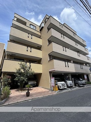 自然館[2LDK/55.62m2]の外観4