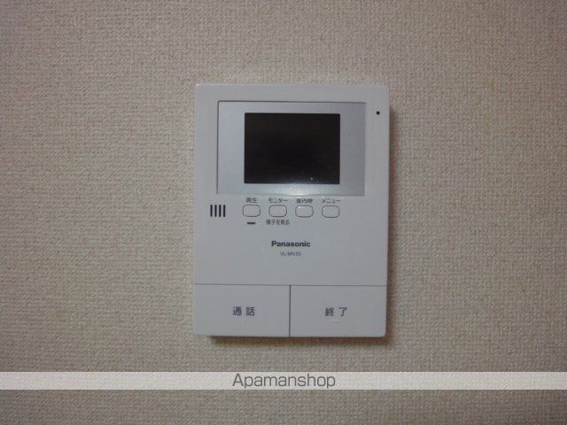 サンメゾンなみよせの内装写真
