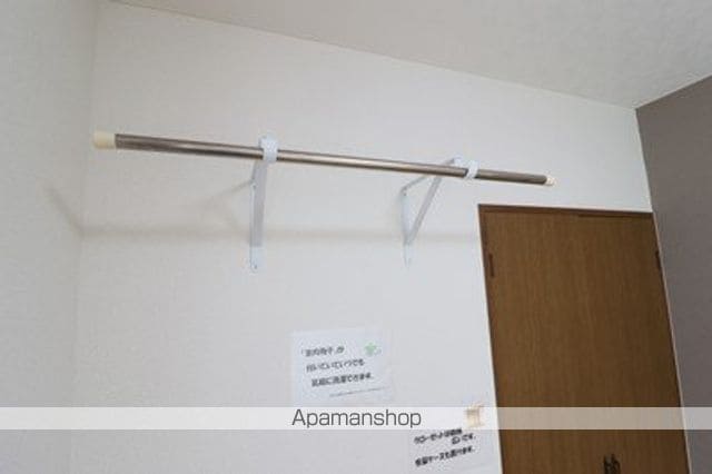 アーバンコートY・Tの内装写真