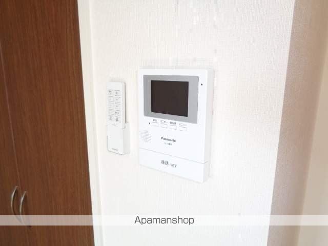 ネージュの内装写真
