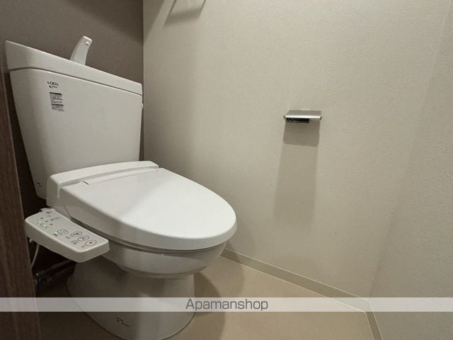 プレサンス心斎橋ニストの内装写真
