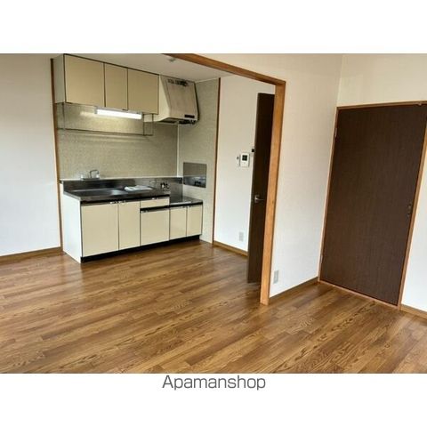リンピア魚住の内装写真