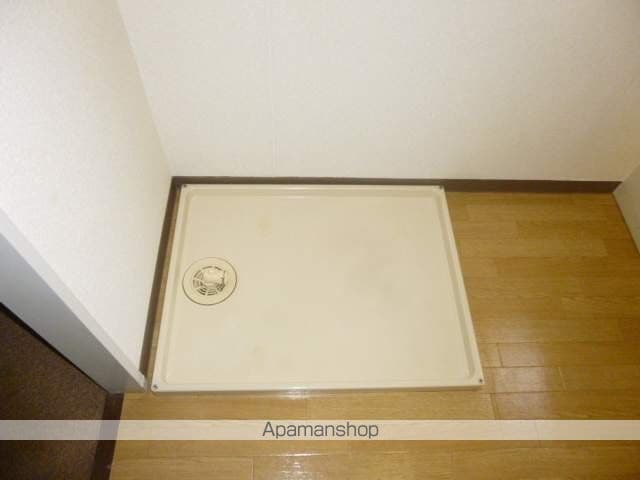 アルカディア鳥取の内装写真