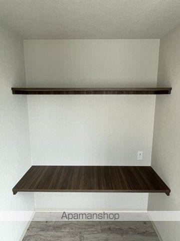クレアール東札幌の内装写真