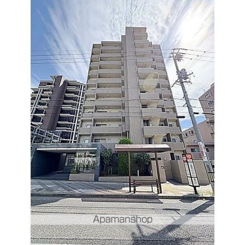 HILL PALACE IKAIの外観写真