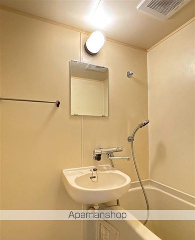 ジュネ参番館の内装写真