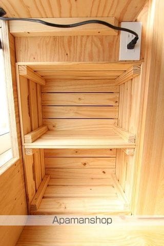 片原町terraceの内装写真