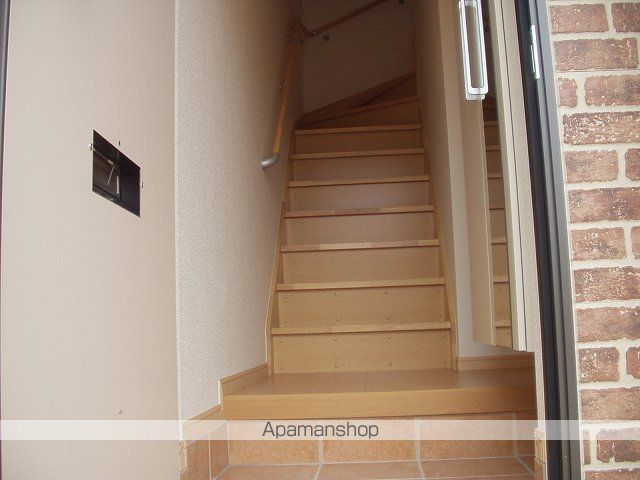 ヴィラ　チェリーブロッサム 202 ｜ 福島県郡山市田村町徳定字塚ノ越12-1（賃貸アパート1LDK・2階・48.12㎡） その12