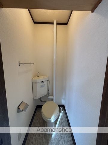 コーポグリーンピジョンの内装写真