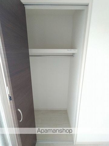 GRAND FORTの内装写真