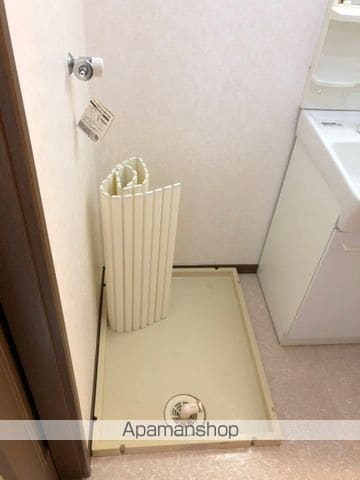 コーポいずみの内装写真